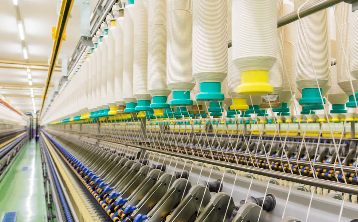 Textil — Belter Argentina