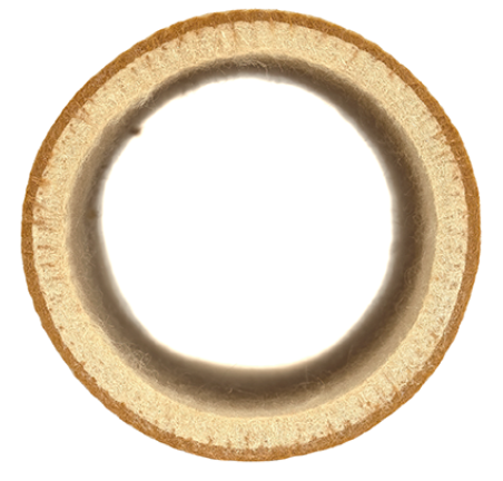 Rodillo PBO/Kevlar — imagen galería