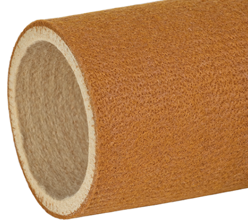 Rodillo PBO/Kevlar — imagen galería