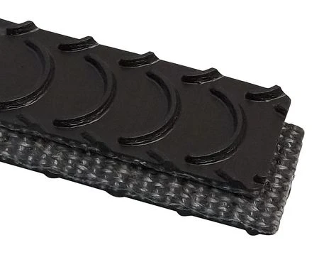 PVC 120 CT x F BLACK — Bandas transportadoras | Belter Argentina
