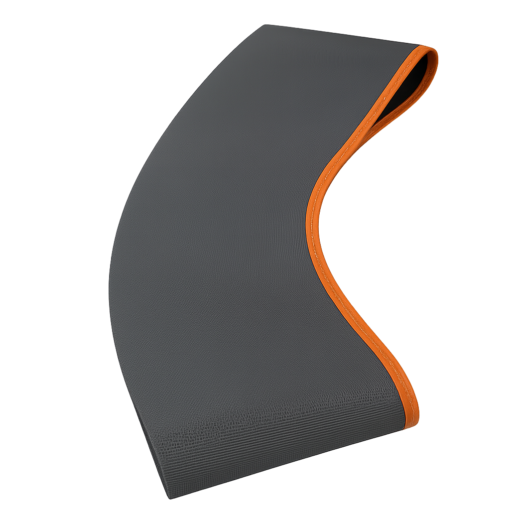 Banda Transportadora Curva